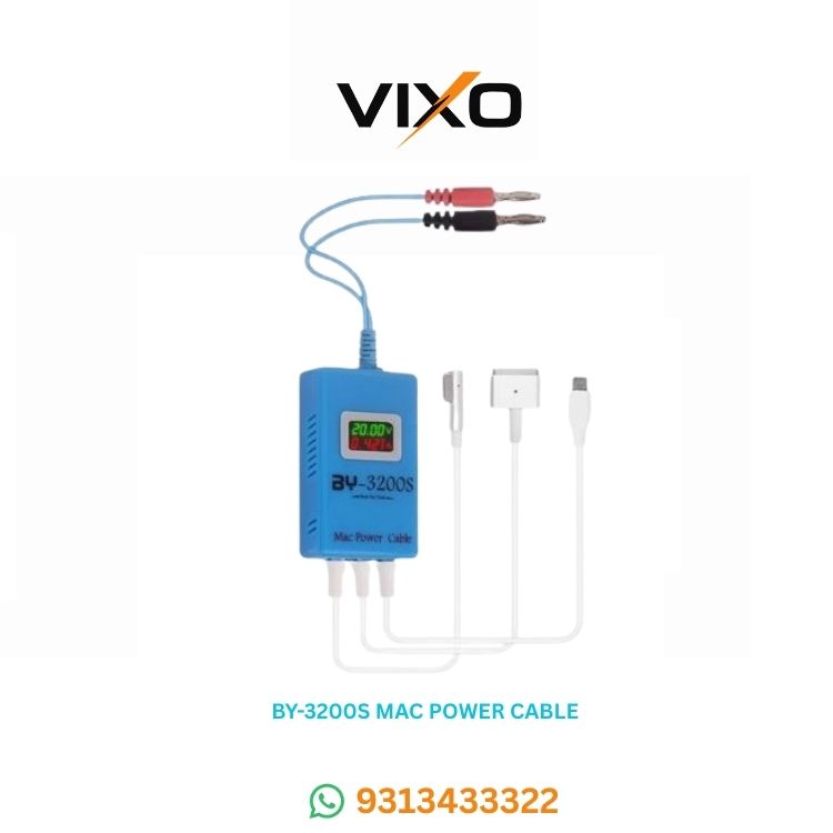 VIXO BY3200S MAC POWER CABLE
