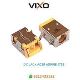 VIXO IC DC JACK ACER ASPIRE 4738 4738G 4738Z