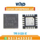 VIXO IC TPS 51225 51225