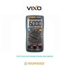 VIXO ZOYI ZT102 Auto Range Digital Multimeter