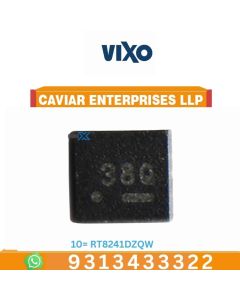VIXO IC 10=RT8241DZQW RT8241DZQW 10=