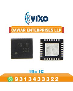 VIXO IC 19= 19=FM 19=1955