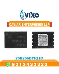 VIXO IC 25B256DYIG 25B256 DYIG