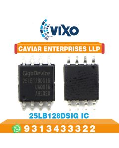 VIXO IC 25LB128DSIG 25LB128 DSIG