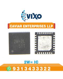 VIXO IC 2W= RT8161B
