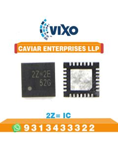 VIXO IC 2Z= 2Z=2H RT 2Z=RT5041A