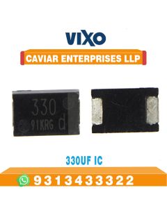 VIXO IC 330UF 2V