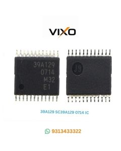 VIXO 39A129 SC39A129 0714