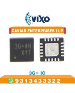 VIXO IC 3G=3H (28Pin) 3G=1D RT6575A