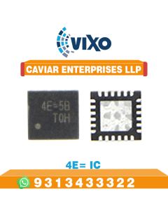 VIXO IC 4E= 4E=RT8813D 4E=5E