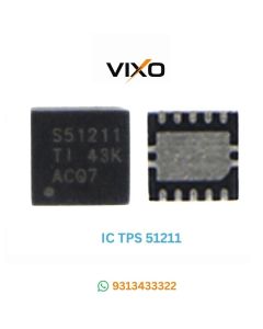 VIXO IC TPS51211 TPS 51211