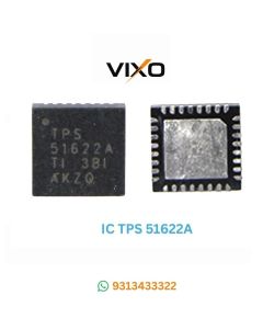 VIXO IC TPS51622A 51622 TPS 51622A