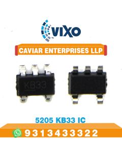 VIXO IC 5205 KB33 MIC5205