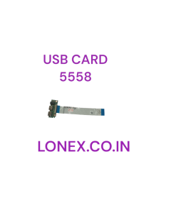 USB CARD DELL 5558/ 3558