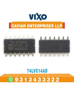 VIXO IC 74LVC14AD