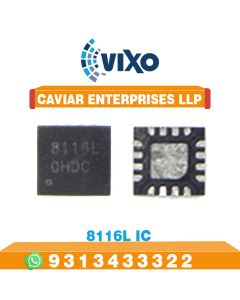 VIXO IC 8116L RT8116L1CFC