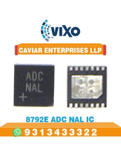 VIXO IC 8792E ADC TI433-1 Maxim 8792Etd