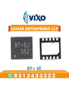 VIXO IC 8T= RT5768AGQW 8T=3J
