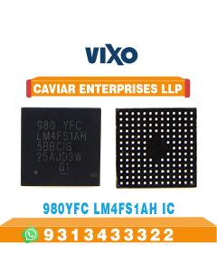 VIXO IC 980YFC LM4FS1AH APPLE