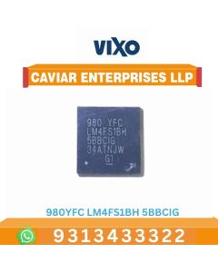 VIXO IC 980YFC LM4FS1BH 5BBCIG