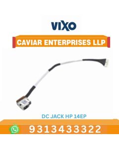 VIXO DC JACK HP 15FA 15FB