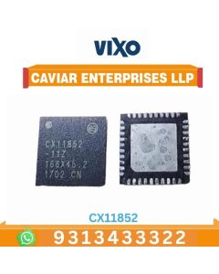 VIXO IC CX 11852 CX11852