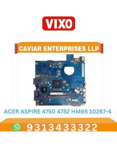 VIXO ACER ASPIRE 5250 / 5250G AMD INBUILT CPU LA-7092P LAPTOP MOTHERBOARD