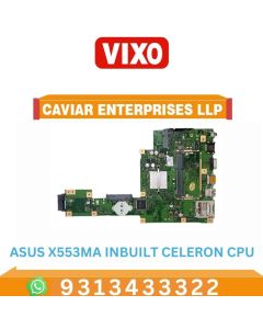VIXO ASUS X553MA INBUILT CELERON CPU LAPTOP MOTHERBOARD