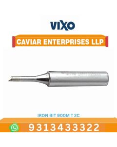 VIXO IRON BIT 900M T 2C