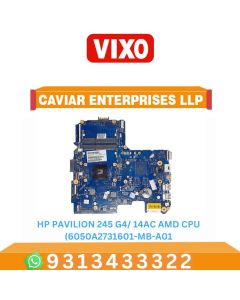 VIXO HP245 G5 14-AN HP 14AC AMD Laptop motherboard