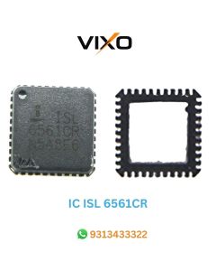 VIXO IC ISL6561CR