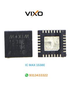VIXO IC MAX1538E MAXIM1538E