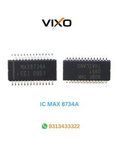 VIXO IC MAX8734A Max 8734 A