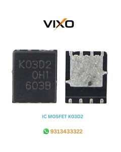 VIXO IC MOSFET K03D2Dpa K03D2