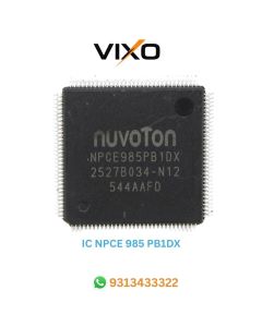 VIXO IC NPCE985PB1DX NPCE 985 PB1DX