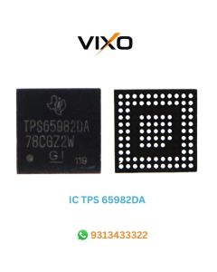 VIXO IC TPS65982DA TPS65982