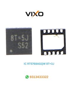 VIXO IC  RT5768AGQW 8T=3J