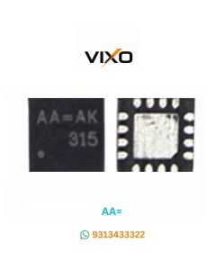 VIXO IC AA=EG  AA=AK