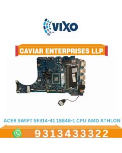 VIXO ACER SWIFT SF314-41 18848-1 CPU AMD ATHLON LAPTOP MOTHERBOARD