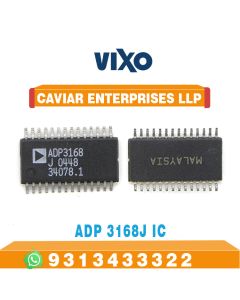VIXO IC ADP3168J ADP 3168