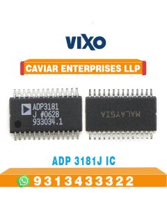 VIXO IC ADP3181 ADP 3181