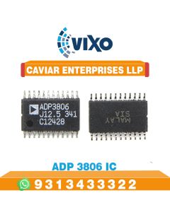 VIXO IC ADP3806 ADP 3806