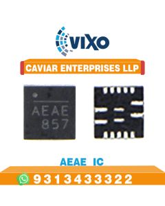 VIXO IC AJ=AF AJ=HB AJ=EG RT9607G