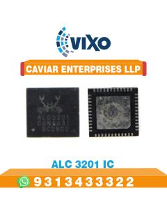 VIXO IC ALC3201 ALC 3201