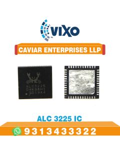VIXO IC ALC3225 ALC 3225