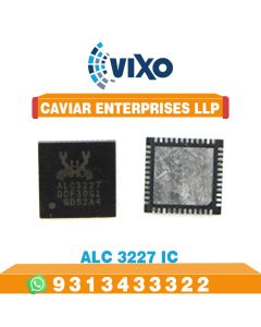 VIXO IC ALC3227 ALC 3227