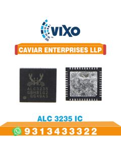 VIXO IC ALC3235 ALC 3235