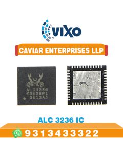 VIXO IC ALC3236 ALC 3236