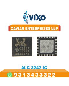 VIXO IC ALC3247 ALC 3247