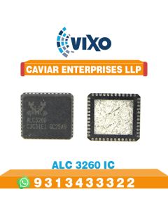 VIXO IC ALC3260 ALC 3260
